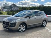 Peugeot 3008 I Уфа  - изображение 18