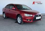 Mitsubishi Lancer X Киров  - изображение 27