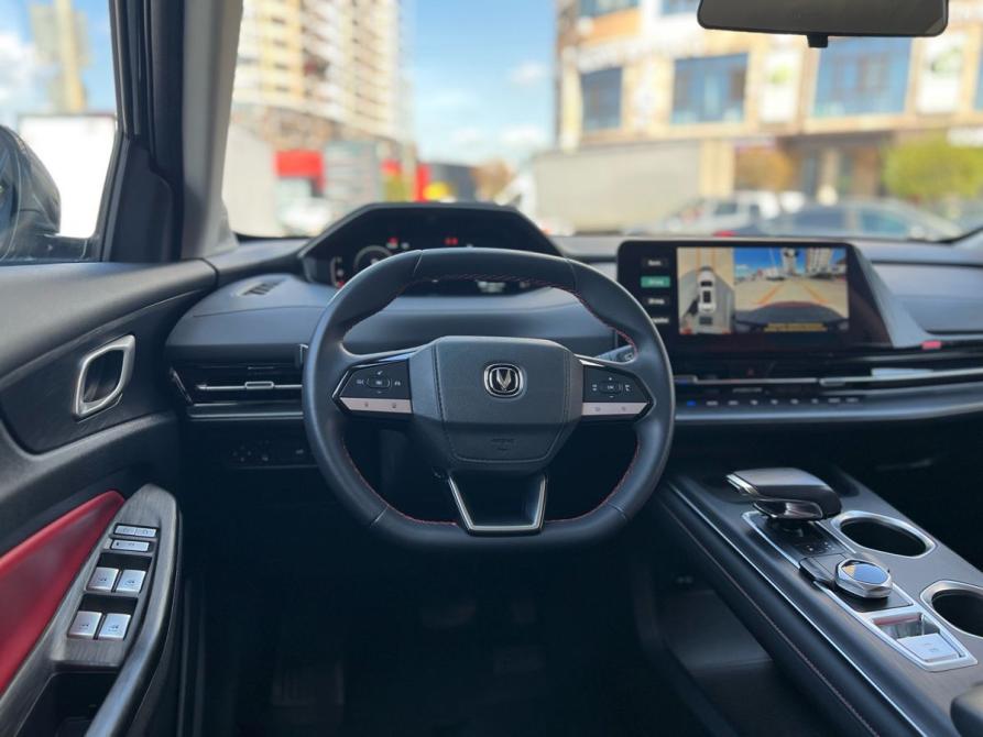 Changan CS55 Plus II Краснодар  - изображение 10