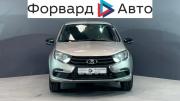 Lada (ВАЗ) Granta I Рестайлинг Сургут  - изображение 14