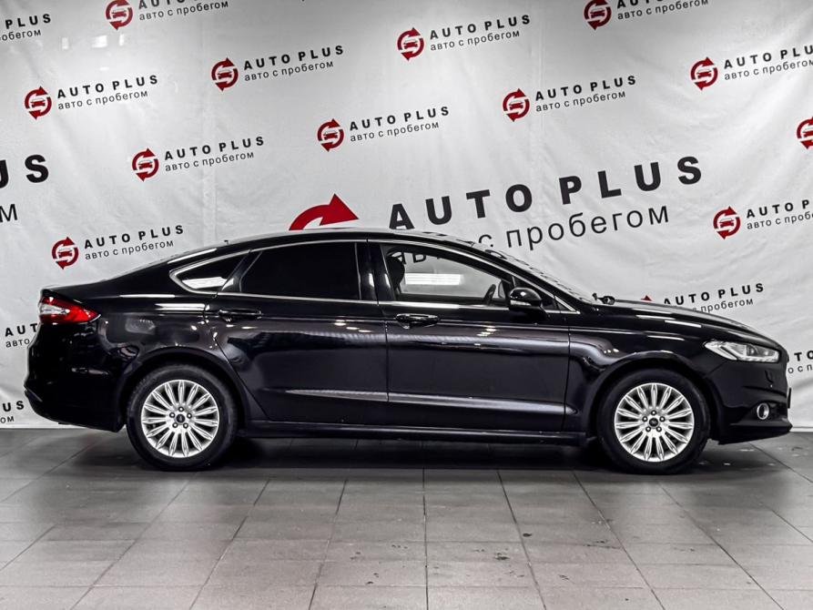 Ford Mondeo V Минеральные Воды  - изображение 5