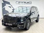 GAC GS8 II Ростов-на-Дону  - изображение 27