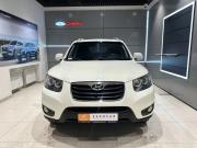 Hyundai Santa Fe II Рестайлинг Новосибирск  - изображение 22