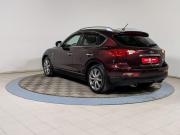 Infiniti QX50 I Екатеринбург  - изображение 30