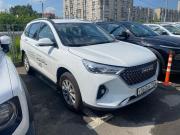 Haval M6 II Санкт-Петербург  - изображение 14