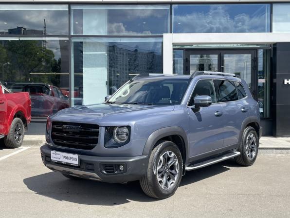 Haval Dargo с пробегом 2023 года, цена 2 429 000 рублей, 99088 км, внедорожник, Автокод Объявления