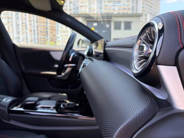 Mercedes-Benz CLA II (C118 X118) с пробегом 2020 года, цена 2 975 000 рублей, 89000 км, седан, Автокод Объявления