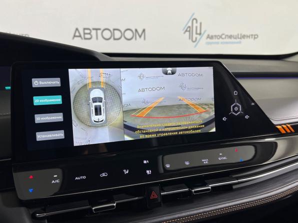 Changan UNI-K с пробегом 2023 года, цена 2 696 900 рублей, 34364 км, внедорожник, Автокод Объявления