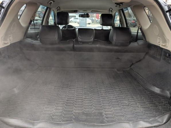 Nissan Murano II (Z51) Рестайлинг 2 с пробегом 2014 года, цена 1 160 000 рублей, 235000 км, внедорожник, Автокод Объявления