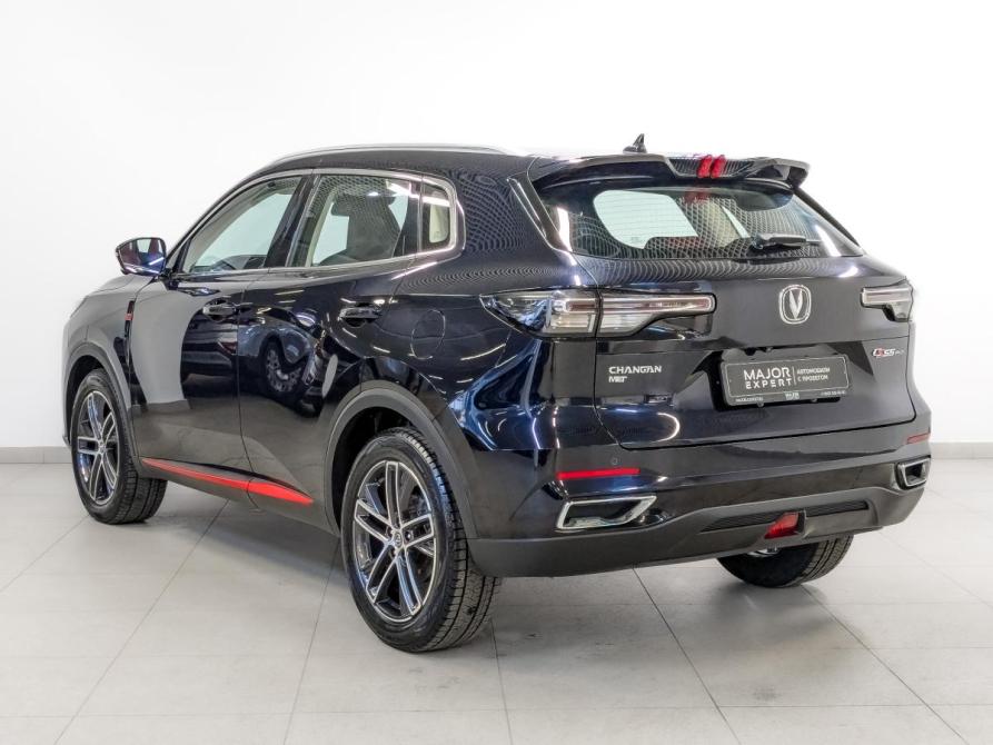 Changan CS55 Plus II Рестайлинг Санкт-Петербург  - изображение 7
