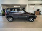 Chevrolet Niva I Рестайлинг Серпухов  - изображение 16