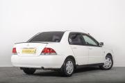 Mitsubishi Lancer IX Рестайлинг Томск  - изображение 24