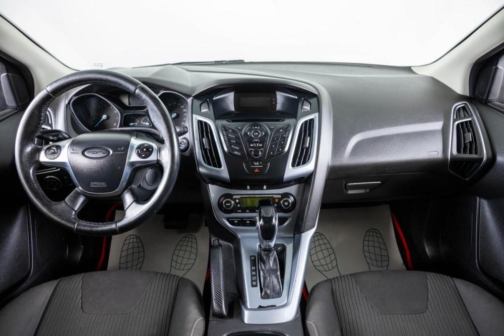 Ford Focus III Пермь  - изображение 13