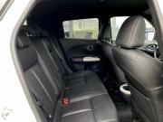 Nissan Juke I Рестайлинг Москва  - изображение 49