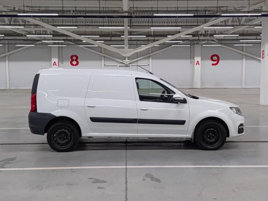 Lada (ВАЗ) Largus I Рестайлинг Казань  - изображение 5