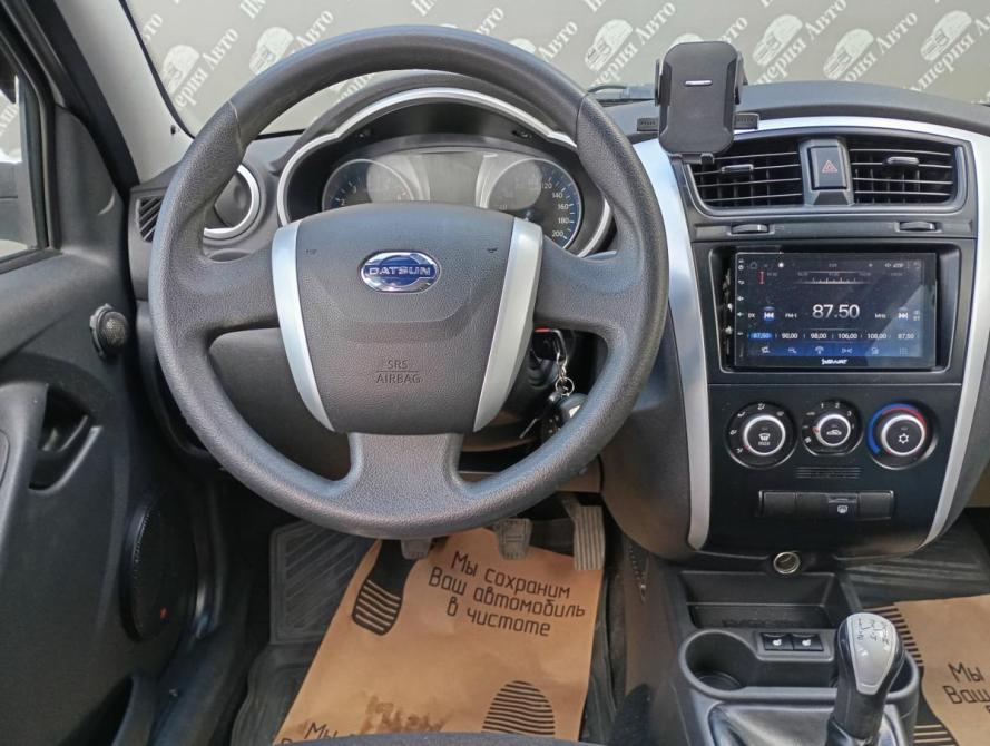 Datsun on-DO I Краснодар  - изображение 17