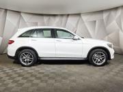 Mercedes-Benz GLC I (X253) Москва  - изображение 26