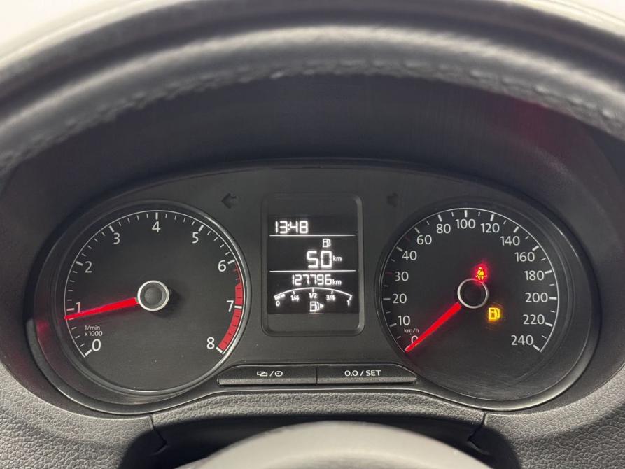 Volkswagen Polo V Рестайлинг Воронеж  - изображение 9