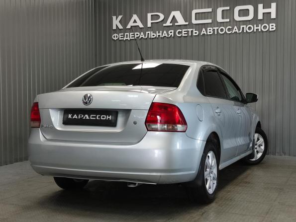 Volkswagen Polo V с пробегом 2012 года, цена 630 000 рублей, 250389 км, седан, Автокод Объявления