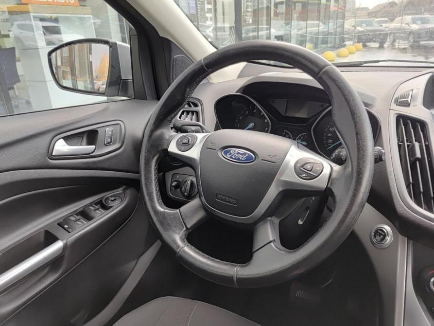 Ford Kuga II Ижевск  - изображение 23