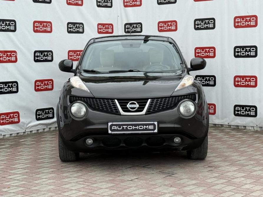 Nissan Juke I Санкт-Петербург  - изображение 2