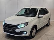 Lada (ВАЗ) Granta I Рестайлинг Самара  - изображение 17