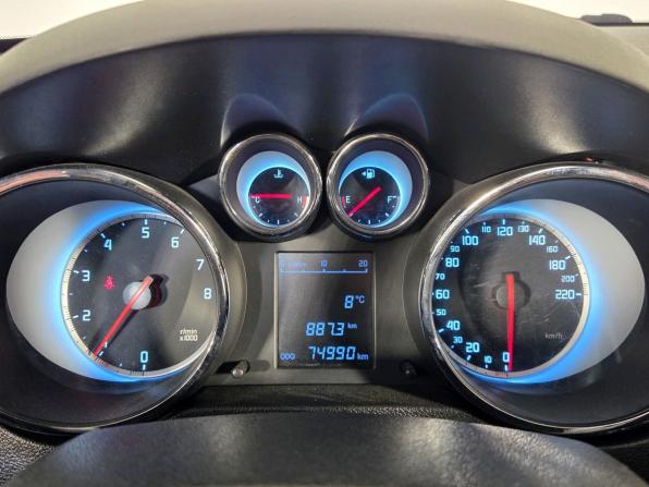 Changan CS35 с пробегом 2015 года, цена 765 000 рублей, 75000 км, внедорожник, Автокод Объявления