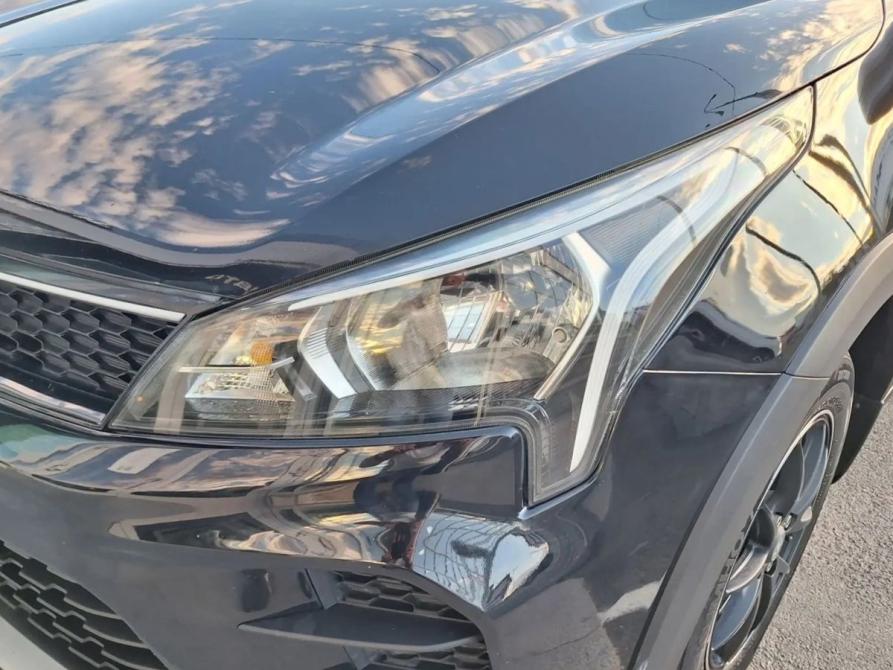 Kia Rio IV Рестайлинг Самара  - изображение 17