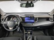 Toyota RAV4 IV (XA40) Москва  - изображение 41