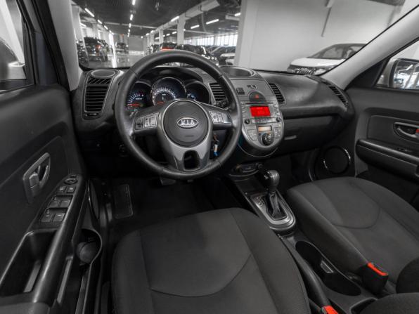 Kia Soul I с пробегом 2010 года, цена 760 000 рублей, 280000 км, хэтчбек, Автокод Объявления