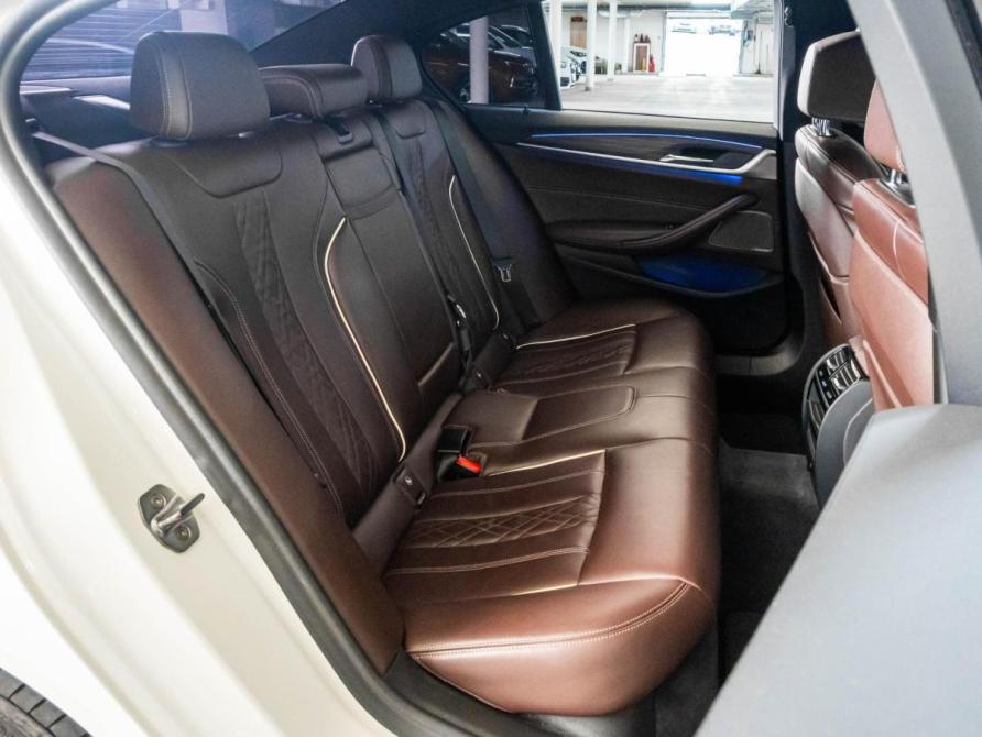 BMW 5 серии VII (G30/G31/G38) Ставрополь  - изображение 7