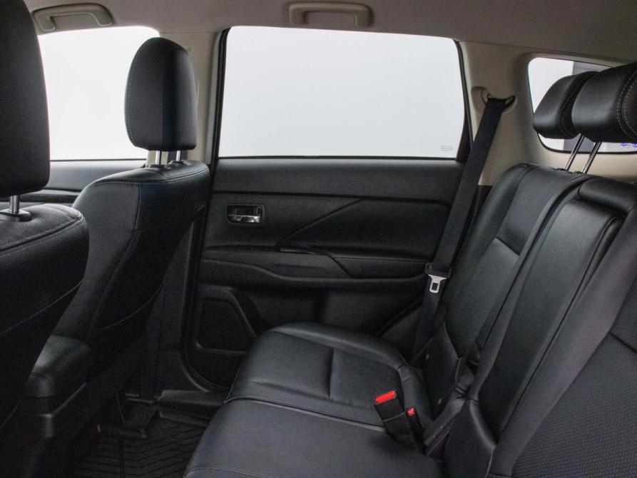 Mitsubishi Outlander III Рестайлинг 2 Москва  - изображение 12