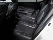 Lexus ES VII Москва  - изображение 33