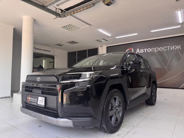 Toyota RAV4 VI (XA60) с пробегом 2026 года, цена 4 600 000 рублей, 54 км, внедорожник, Автокод Объявления