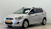 Hyundai Solaris I Киров  - изображение 17
