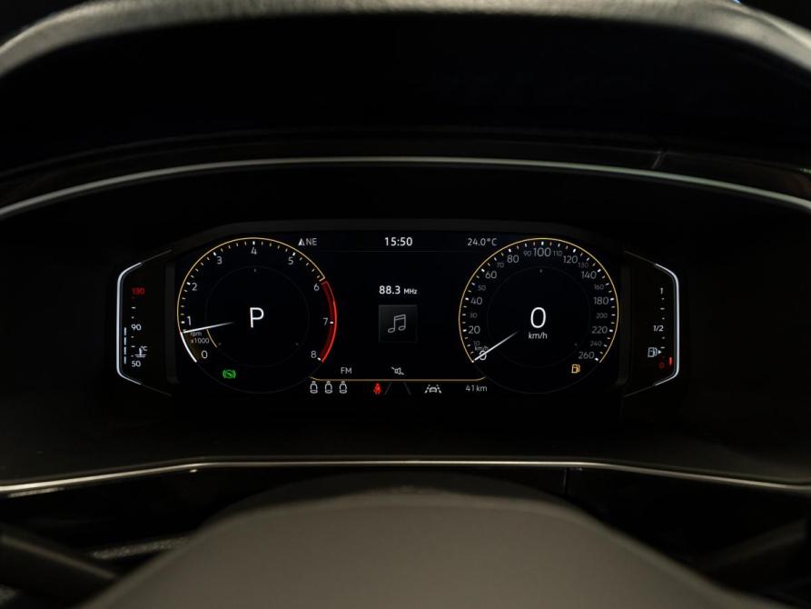 Volkswagen Tharu XR Москва  - изображение 12