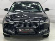 Skoda Superb III Рестайлинг Воронеж  - изображение 20