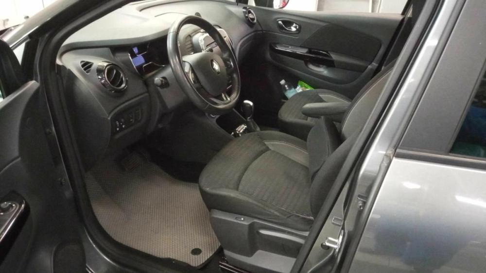 Renault Kaptur I Санкт-Петербург  - изображение 6