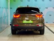 Kia Sportage IV Набережные Челны  - изображение 33