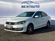 Volkswagen Polo V Рестайлинг Чебоксары  - изображение 26