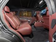 Land Rover Range Rover V Москва  - изображение 52