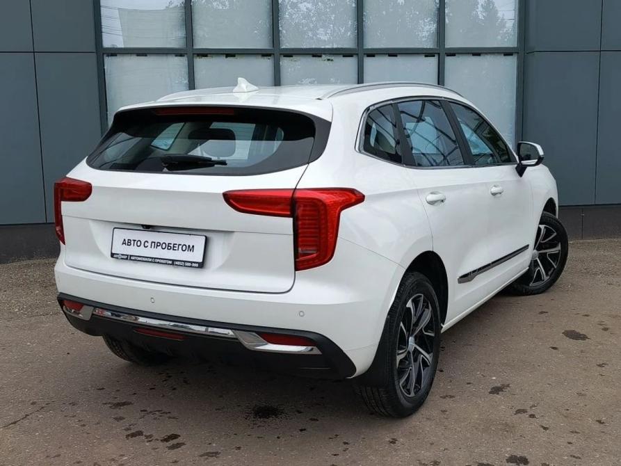 Haval Jolion I Ярославль  - изображение 8