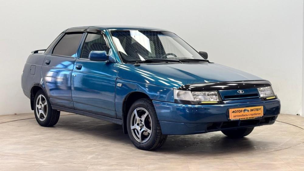Lada (ВАЗ) 2110 Киров  - изображение 6