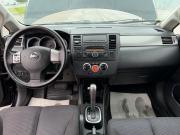 Nissan Tiida I Рестайлинг Пермь  - изображение 12
