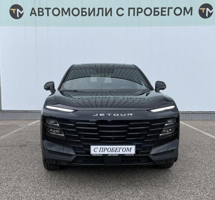 JETOUR DASHING I Стерлитамак  - изображение 5