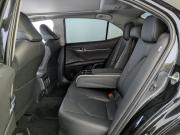 Toyota Camry VIII (XV70) Рестайлинг Москва  - изображение 40