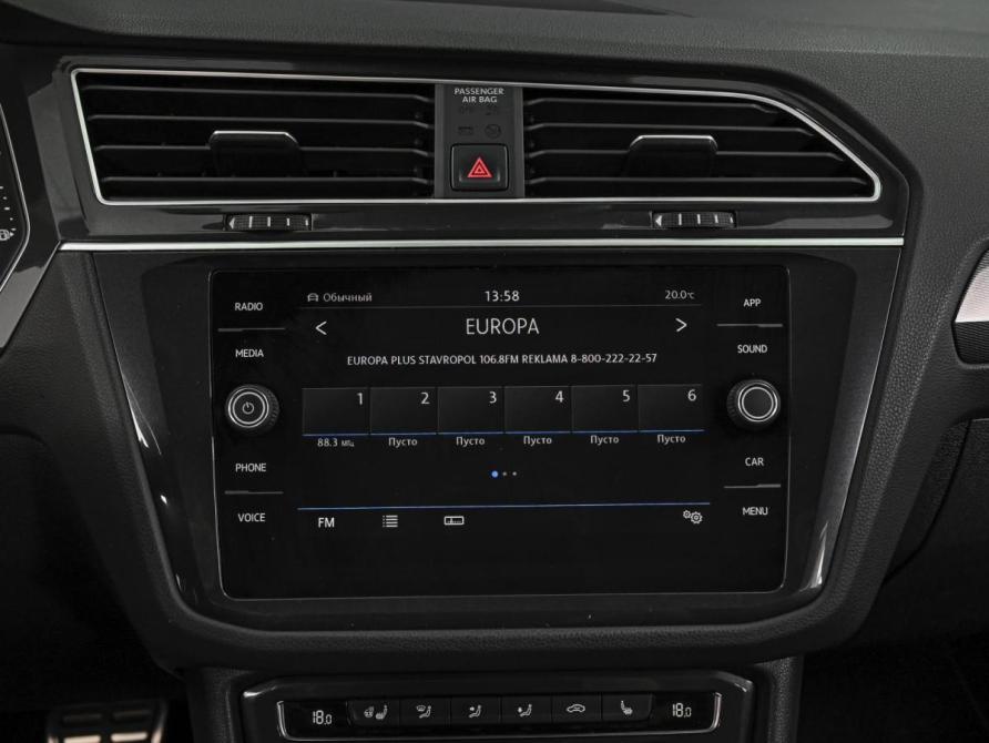 Volkswagen Tiguan II Ставрополь  - изображение 15