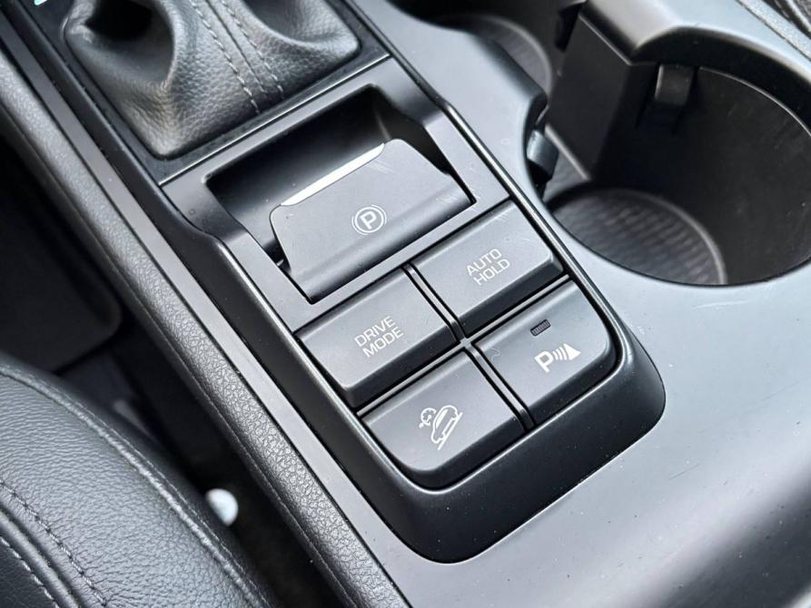 Hyundai Tucson III Рестайлинг Санкт-Петербург  - изображение 20