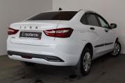 Lada (ВАЗ) Vesta I Рестайлинг (NG) Санкт-Петербург  - изображение 20