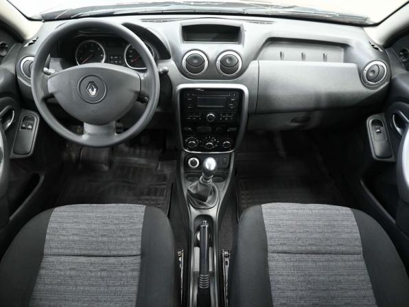 Renault Duster I с пробегом 2013 года, цена 1 049 900 рублей, 156000 км, внедорожник, Автокод Объявления